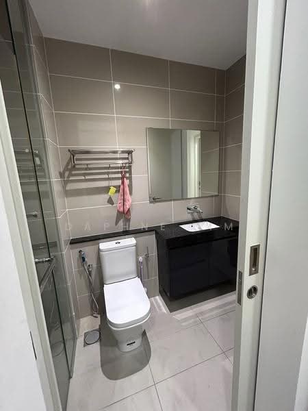 Service Residence for Rent at The Park 2 - Daphne Lim - PropertyGuru.com.my