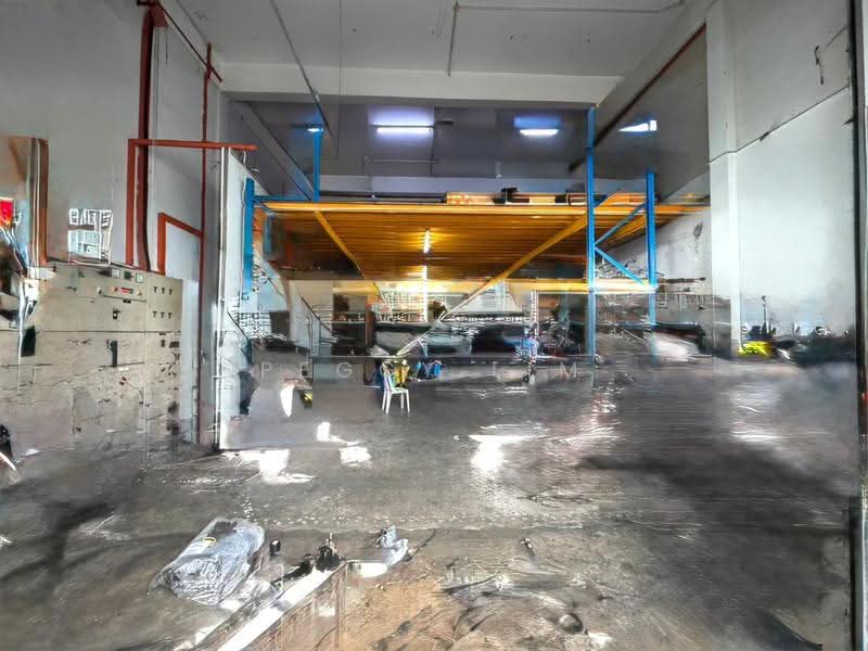 Semi-D Factory for Sale in Bukit Kemuning (Shah Alam) - Peggy Lim - PropertyGuru.com.my