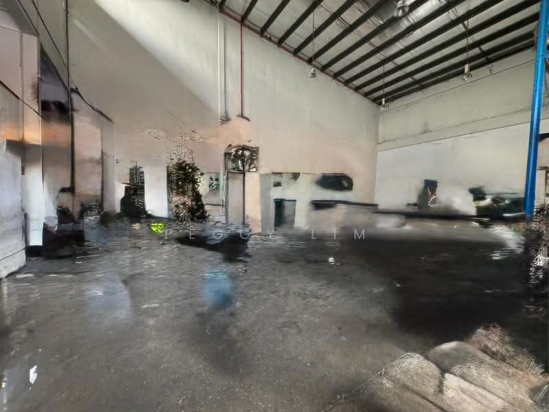 Semi-D Factory for Sale in Bukit Kemuning (Shah Alam) - Peggy Lim - PropertyGuru.com.my