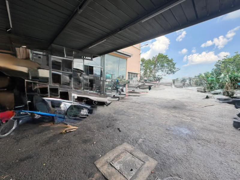 Semi-D Factory for Sale in Bukit Kemuning (Shah Alam) - Peggy Lim - PropertyGuru.com.my
