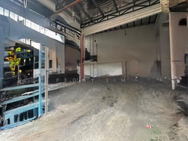 Semi-D Factory for Sale in Bukit Kemuning (Shah Alam) - Peggy Lim - PropertyGuru.com.my