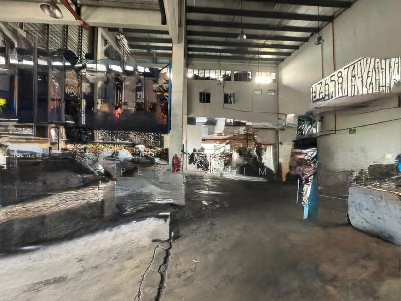 Semi-D Factory for Sale in Bukit Kemuning (Shah Alam) - Peggy Lim - PropertyGuru.com.my
