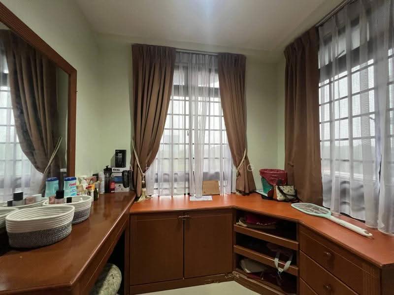 Condominium for Sale at The Habitat - Ah Liang - Interior - PropertyGuru.com.my