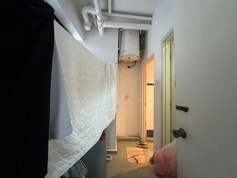 Condominium for Sale at The Habitat - Ah Liang - Interior - PropertyGuru.com.my