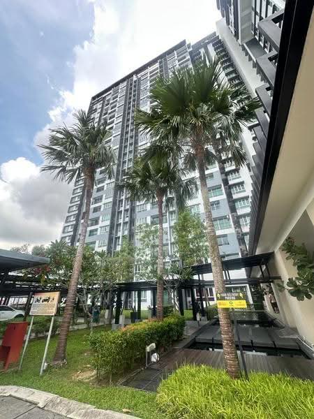 Pangsapuri untuk Disewa di Epic Residence - Elayne Low - PropertyGuru.com.my