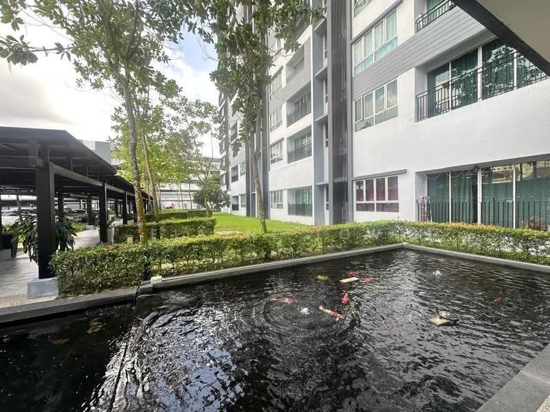 Pangsapuri untuk Disewa di Epic Residence - Elayne Low - PropertyGuru.com.my