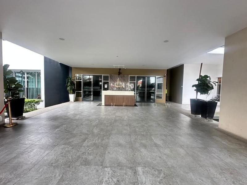 Pangsapuri untuk Disewa di Epic Residence - Elayne Low - PropertyGuru.com.my
