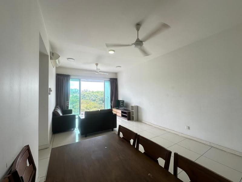 Pangsapuri untuk Disewa di Epic Residence - Elayne Low - PropertyGuru.com.my