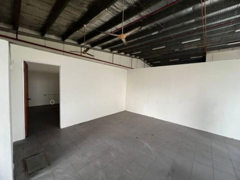 Kilang Terpisah untuk Dijual di Masai (Johor) - Ong Lih Shyan - Interior - PropertyGuru.com.my