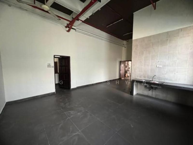 Kilang Terpisah untuk Dijual di Masai (Johor) - Ong Lih Shyan - Interior - PropertyGuru.com.my