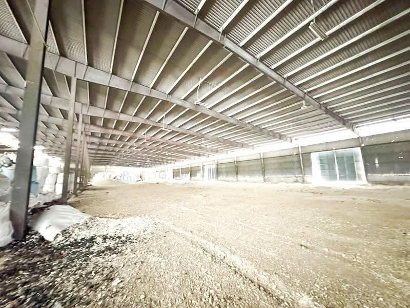 Gudang untuk Disewa di Kampung Bukit Kemuning (Shah Alam) - Peggy Lim - Interior - PropertyGuru.com.my