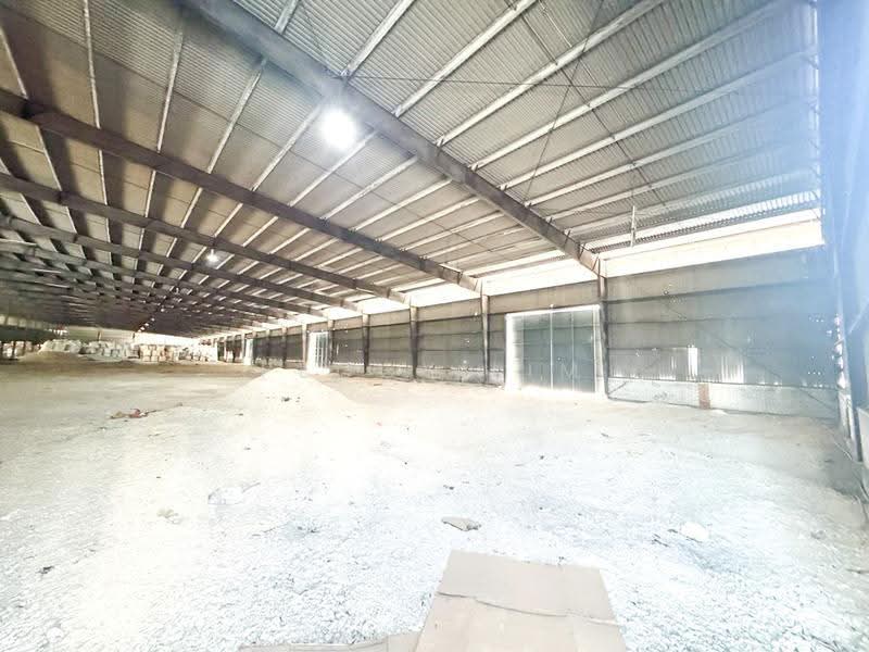 Gudang untuk Disewa di Kampung Bukit Kemuning (Shah Alam) - Peggy Lim - Interior - PropertyGuru.com.my