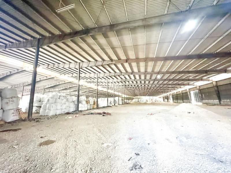 Gudang untuk Disewa di Kampung Bukit Kemuning (Shah Alam) - Peggy Lim - Interior - PropertyGuru.com.my
