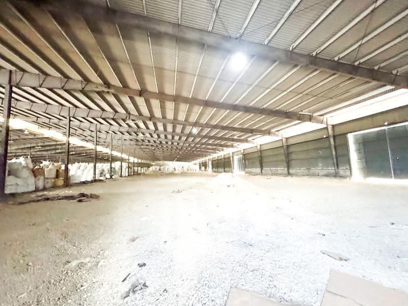 Gudang untuk Disewa di Kampung Bukit Kemuning (Shah Alam) - Peggy Lim - Interior - PropertyGuru.com.my