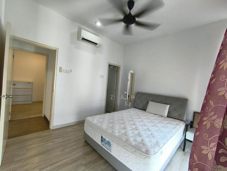 Condominium for Rent at Lakefront Homes - Hamizah . - Bedroom - PropertyGuru.com.my