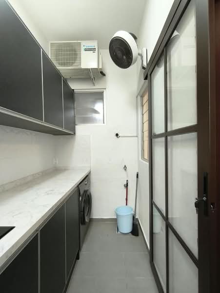 Condominium for Rent at Lakefront Homes - Hamizah . - PropertyGuru.com.my