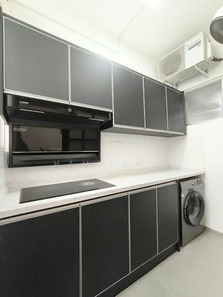 Condominium for Rent at Lakefront Homes - Hamizah . - PropertyGuru.com.my
