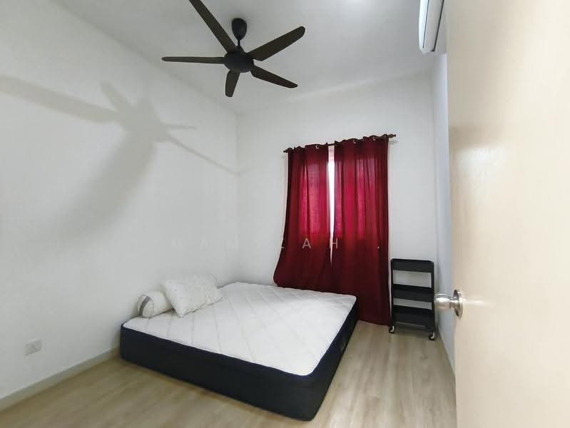 Condominium for Rent at Lakefront Homes - Hamizah . - PropertyGuru.com.my