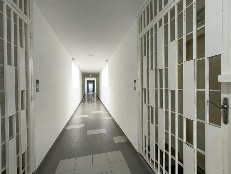 Condominium for Rent at Lakefront Homes - Hamizah . - PropertyGuru.com.my