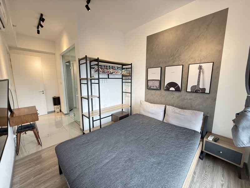 Service Residence for Rent at Southlink - TS Teh - Bedroom - PropertyGuru.com.my