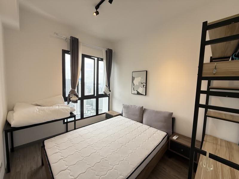 Service Residence for Rent at Southlink - TS Teh - Bedroom - PropertyGuru.com.my