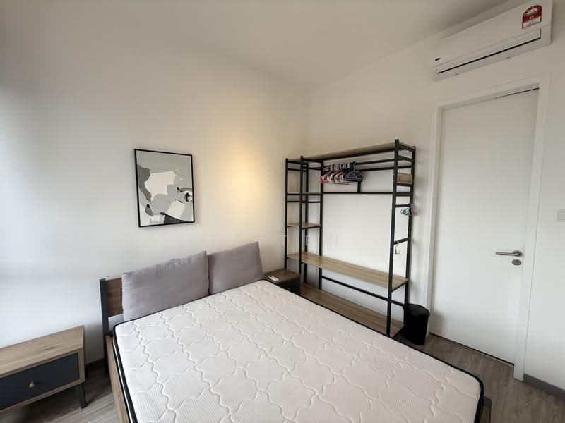 Service Residence for Rent at Southlink - TS Teh - Bedroom - PropertyGuru.com.my