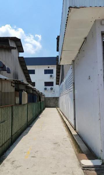 Detached Factory for Rent in Subang Jaya (Selangor) - Nicholas Lee - Exterior - PropertyGuru.com.my