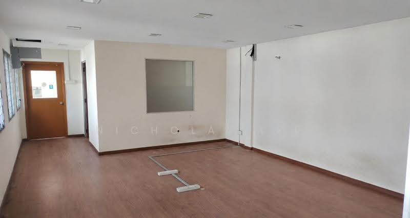 Detached Factory for Rent in Subang Jaya (Selangor) - Nicholas Lee - Interior - PropertyGuru.com.my