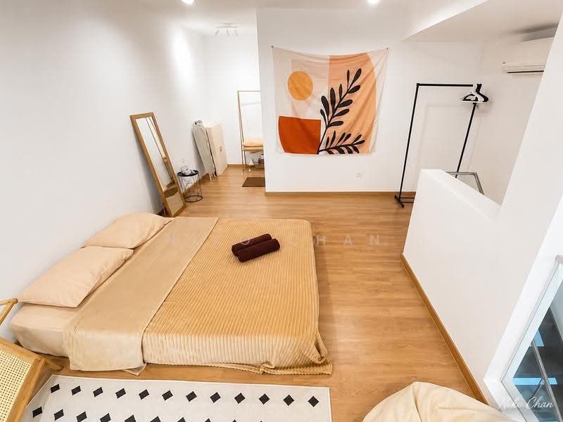 Condominium for Rent at EkoCheras Service Residences - Niko Chan - Bedroom - PropertyGuru.com.my