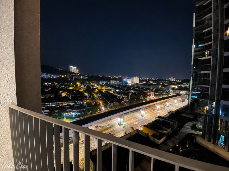 Condominium for Rent at EkoCheras Service Residences - Niko Chan - View - PropertyGuru.com.my