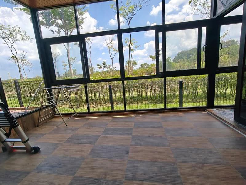 Terraced House for Rent in Iskandar Puteri (Nusajaya) (Johor) - Helen Lee - View - PropertyGuru.com.my