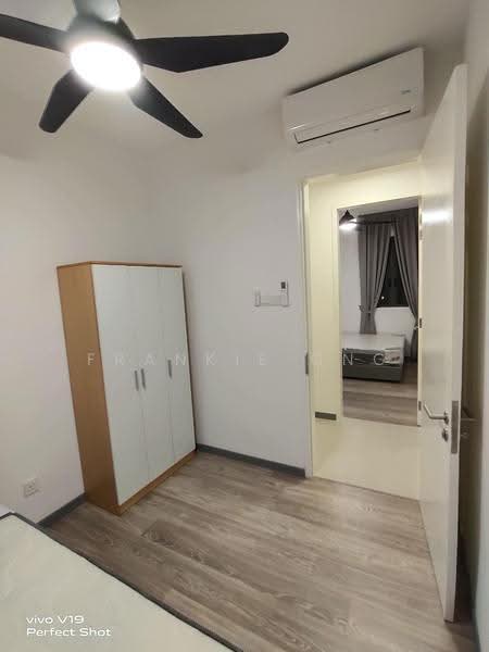 Kediaman Servis untuk Dijual di United Point (Residensi Berpadu) - Frankie Ong - Bedroom - PropertyGuru.com.my