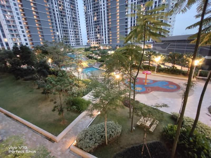 Kediaman Servis untuk Dijual di United Point (Residensi Berpadu) - Frankie Ong - Exterior - PropertyGuru.com.my