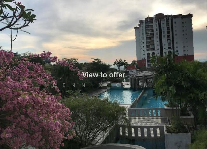 Condominium for Sale at Ketumbar Hill - Dennix Chin - PropertyGuru.com.my