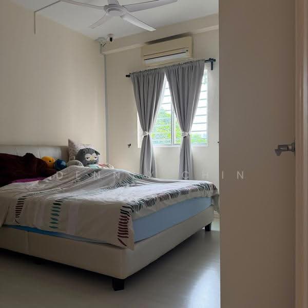 Condominium for Sale at Ketumbar Hill - Dennix Chin - Bedroom - PropertyGuru.com.my