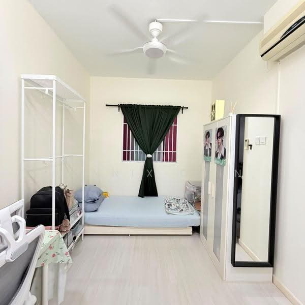Condominium for Sale at Ketumbar Hill - Dennix Chin - Bedroom - PropertyGuru.com.my