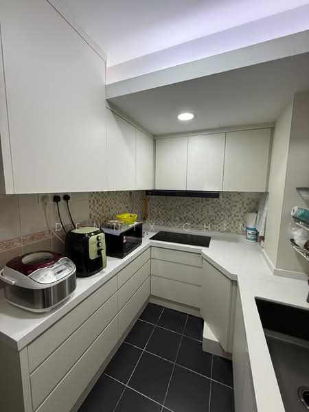 Condominium for Sale at Ketumbar Hill - Dennix Chin - Kitchen - PropertyGuru.com.my
