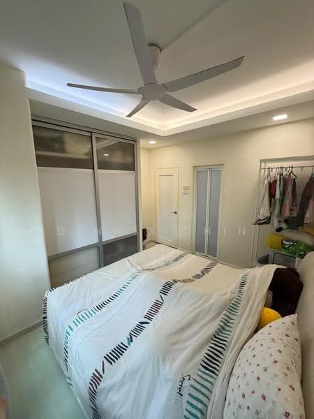 Condominium for Sale at Ketumbar Hill - Dennix Chin - Bedroom - PropertyGuru.com.my