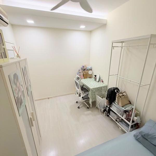 Condominium for Sale at Ketumbar Hill - Dennix Chin - Bedroom - PropertyGuru.com.my