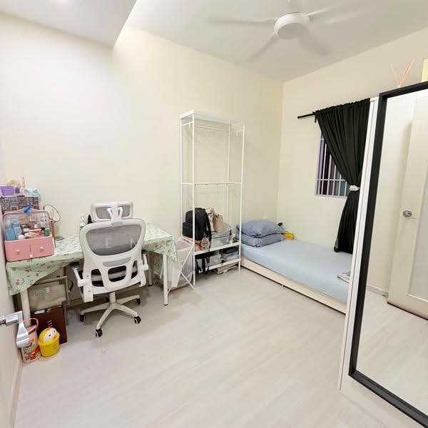 Condominium for Sale at Ketumbar Hill - Dennix Chin - Bedroom - PropertyGuru.com.my