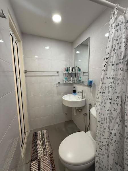 Condominium for Sale at Ketumbar Hill - Dennix Chin - Bathroom - PropertyGuru.com.my