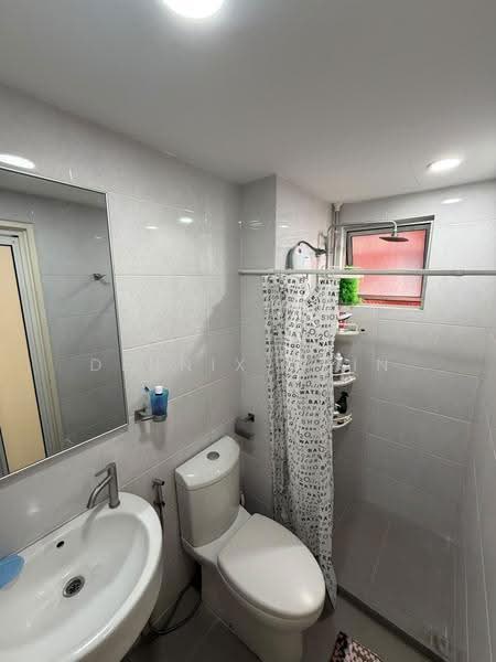 Condominium for Sale at Ketumbar Hill - Dennix Chin - Bathroom - PropertyGuru.com.my