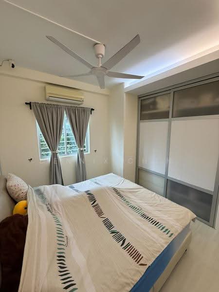 Condominium for Sale at Ketumbar Hill - Dennix Chin - Bedroom - PropertyGuru.com.my