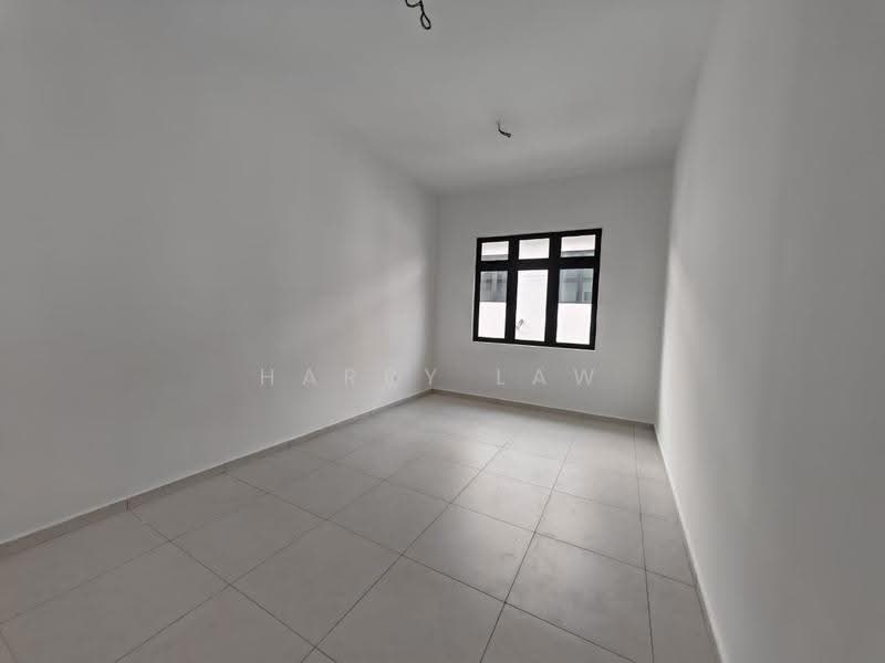 2-storey Terraced House for Sale in Paya Rumput (Melaka) - Harry Law - Interior - PropertyGuru.com.my
