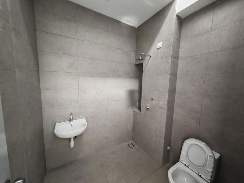 2-storey Terraced House for Sale in Paya Rumput (Melaka) - Harry Law - Bathroom - PropertyGuru.com.my