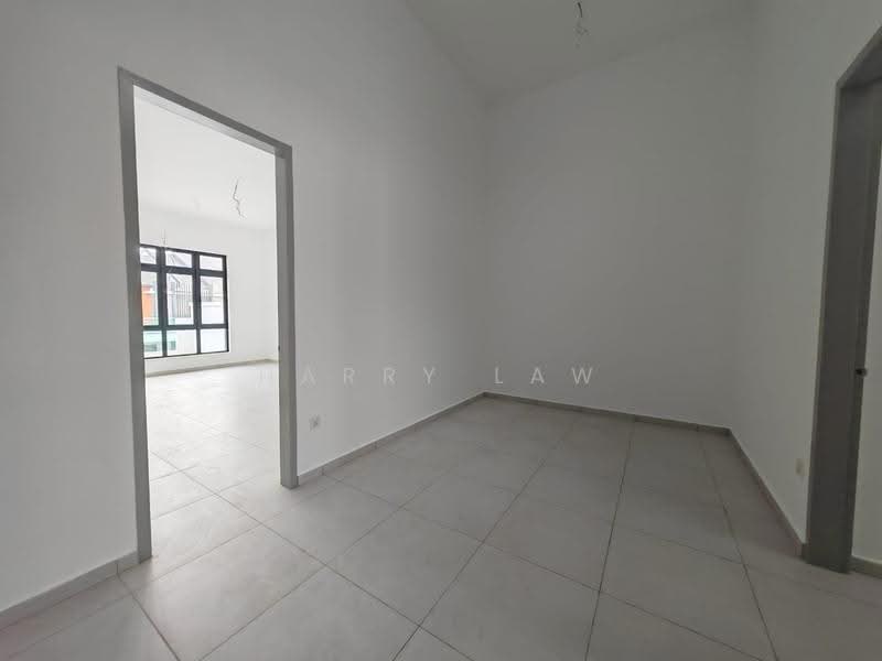 2-storey Terraced House for Sale in Paya Rumput (Melaka) - Harry Law - Interior - PropertyGuru.com.my