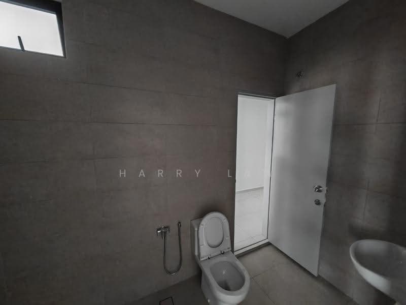 2-storey Terraced House for Sale in Paya Rumput (Melaka) - Harry Law - Bathroom - PropertyGuru.com.my