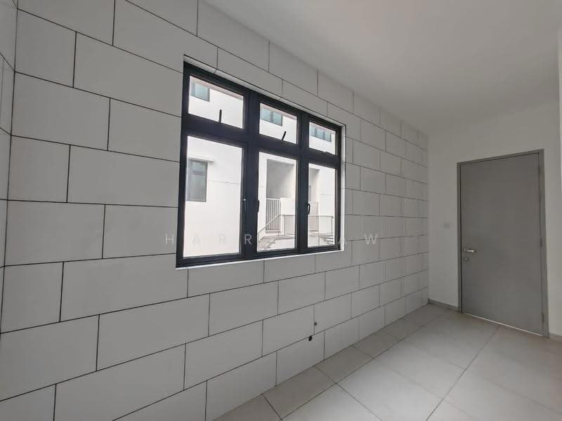 2-storey Terraced House for Sale in Paya Rumput (Melaka) - Harry Law - Interior - PropertyGuru.com.my