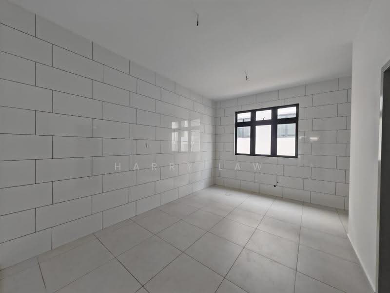 2-storey Terraced House for Sale in Paya Rumput (Melaka) - Harry Law - Interior - PropertyGuru.com.my