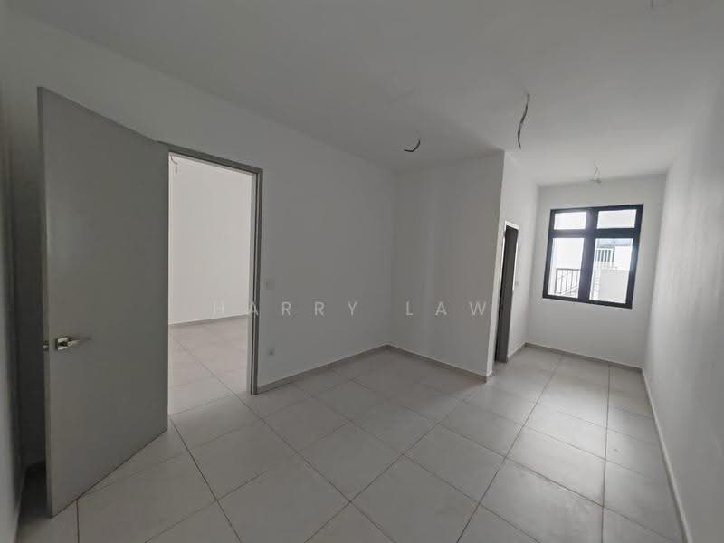 2-storey Terraced House for Sale in Paya Rumput (Melaka) - Harry Law - Interior - PropertyGuru.com.my